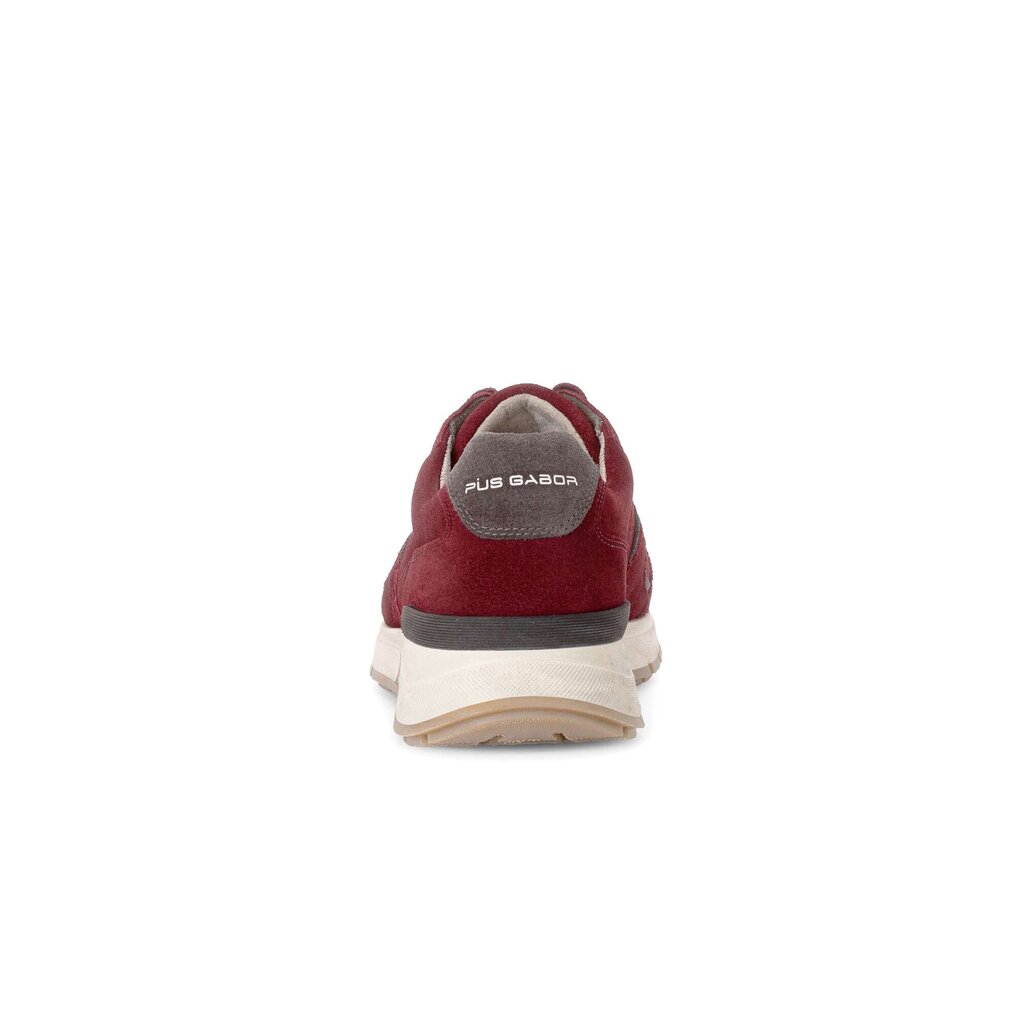Pius Gabor Pius Gabor Sneaker low rot Großer Ausverkauf