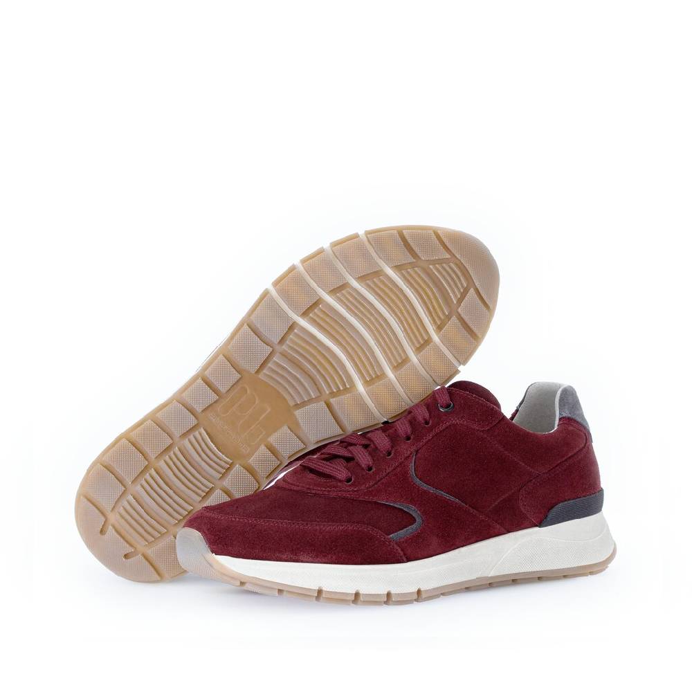 Pius Gabor Pius Gabor Sneaker low rot Großer Ausverkauf