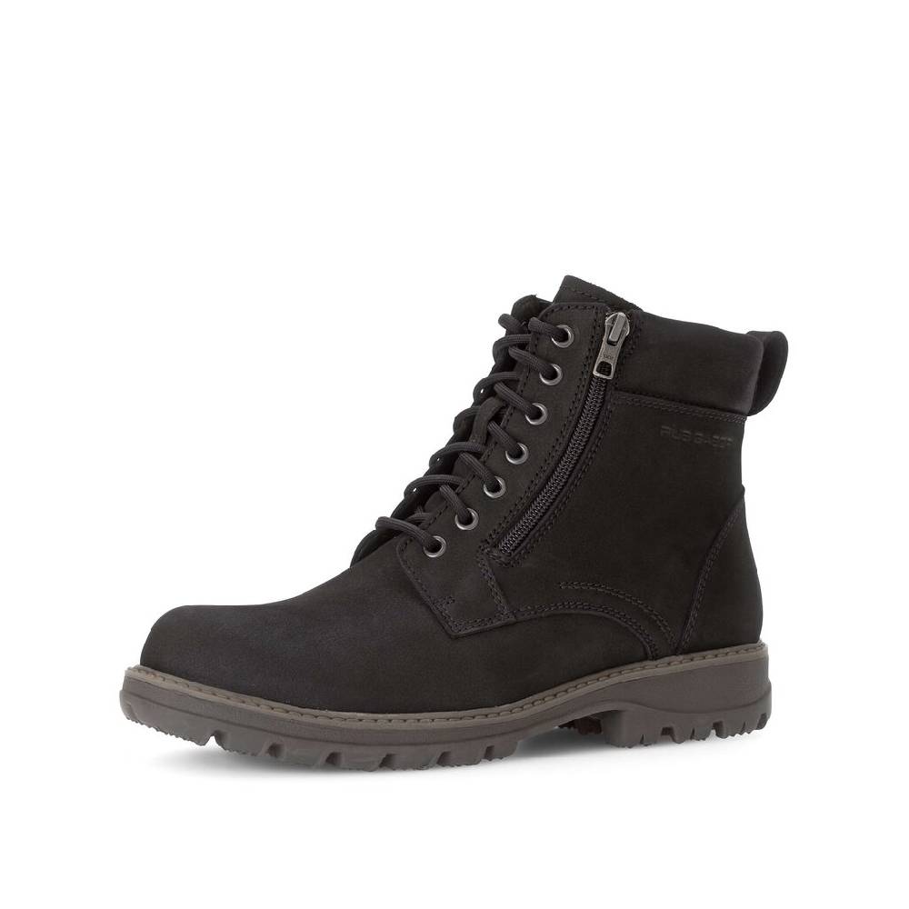Pius Gabor Pius Gabor Boot schwarz Blitzverkäufe