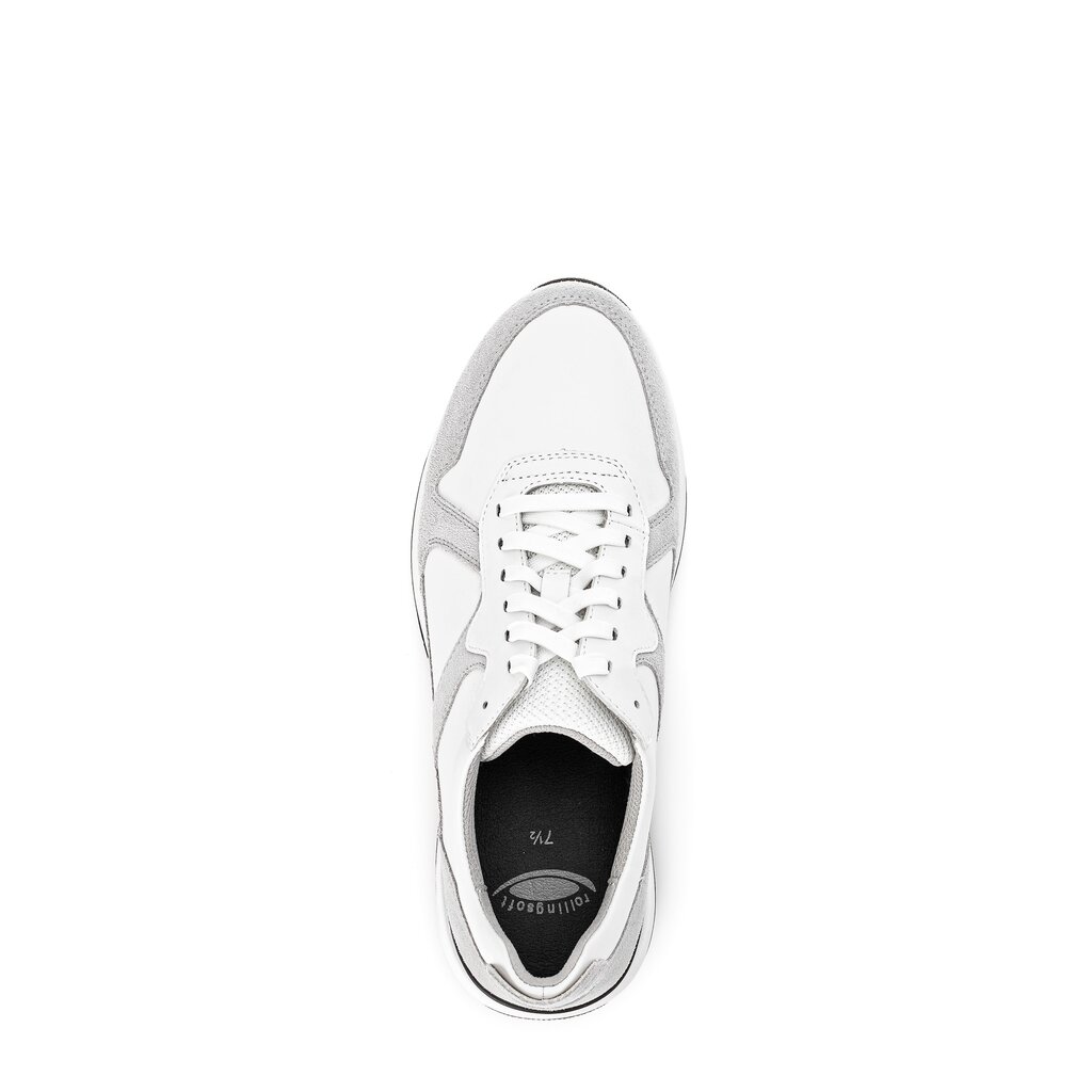 Pius Gabor rollingsoft Sneaker low weiß Outlet