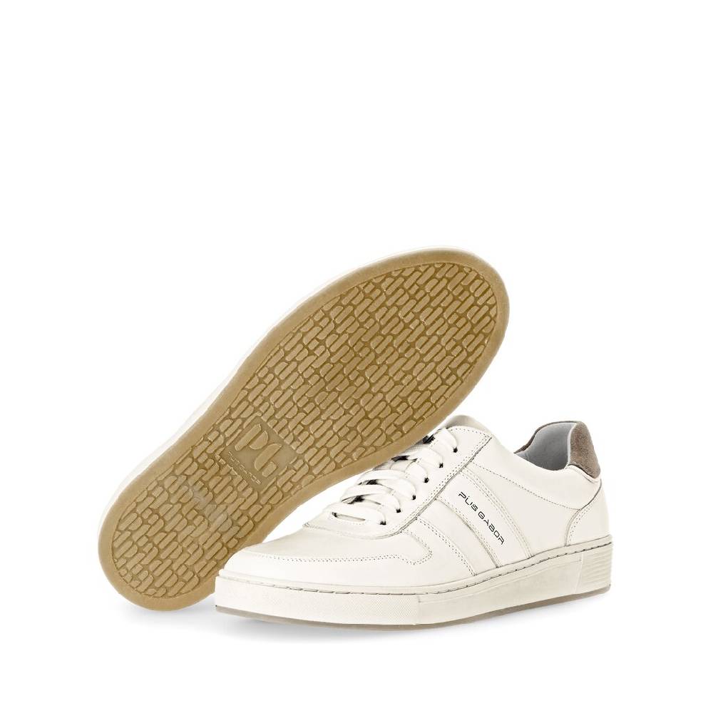 Pius Gabor Pius Gabor Sneaker low weiß Auslauf