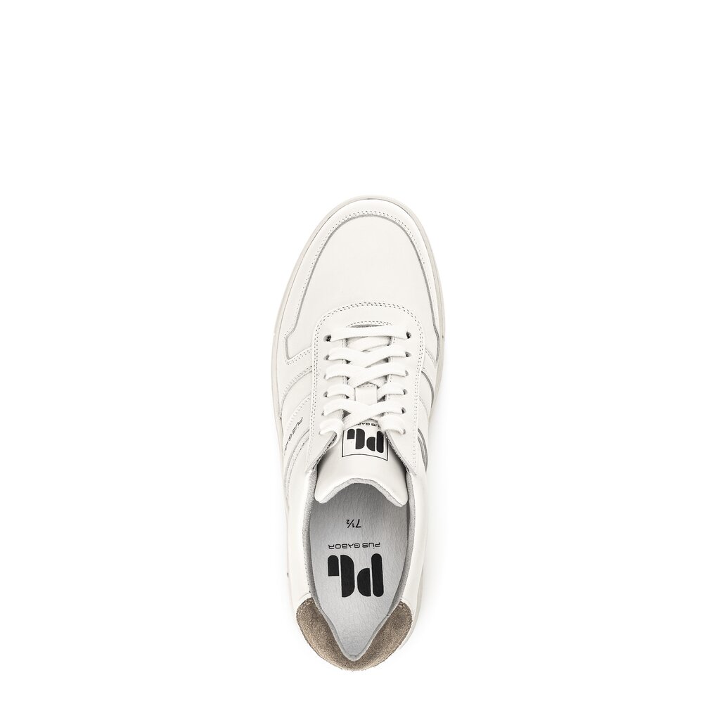 Pius Gabor Pius Gabor Sneaker low weiß Auslauf
