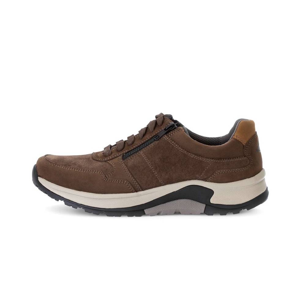 Pius Gabor rollingsoft Sneaker low braun Angebote