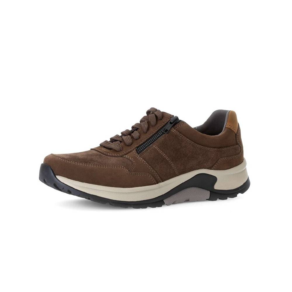 Pius Gabor rollingsoft Sneaker low braun Angebote
