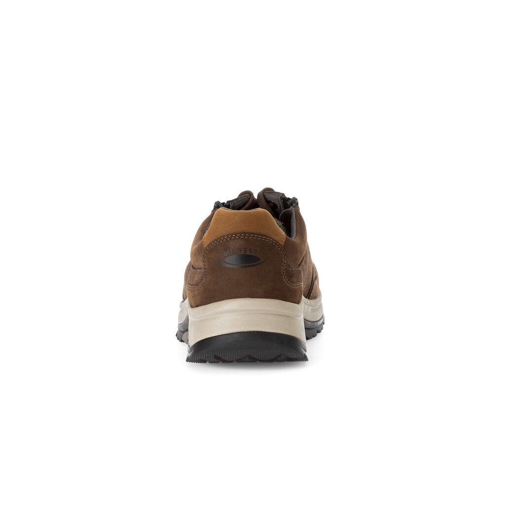 Pius Gabor rollingsoft Sneaker low braun Angebote