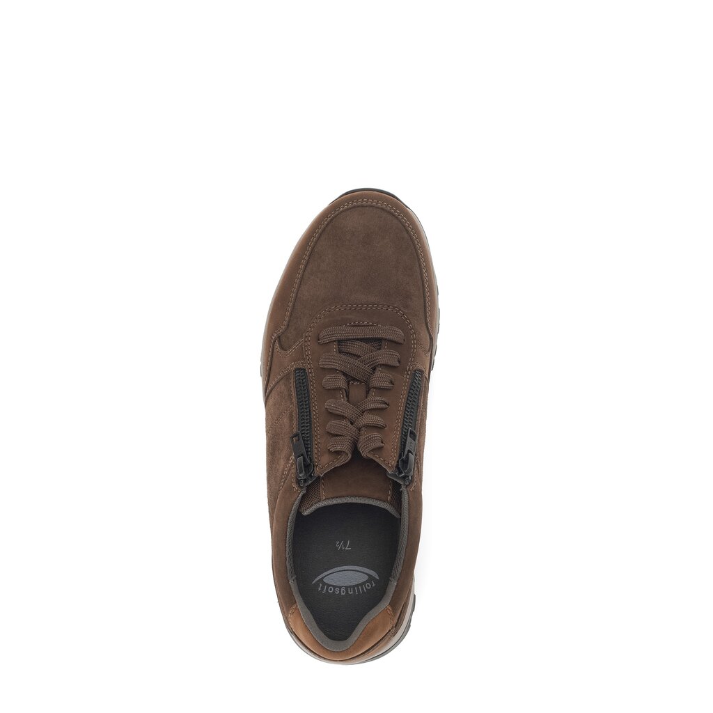 Pius Gabor rollingsoft Sneaker low braun Angebote