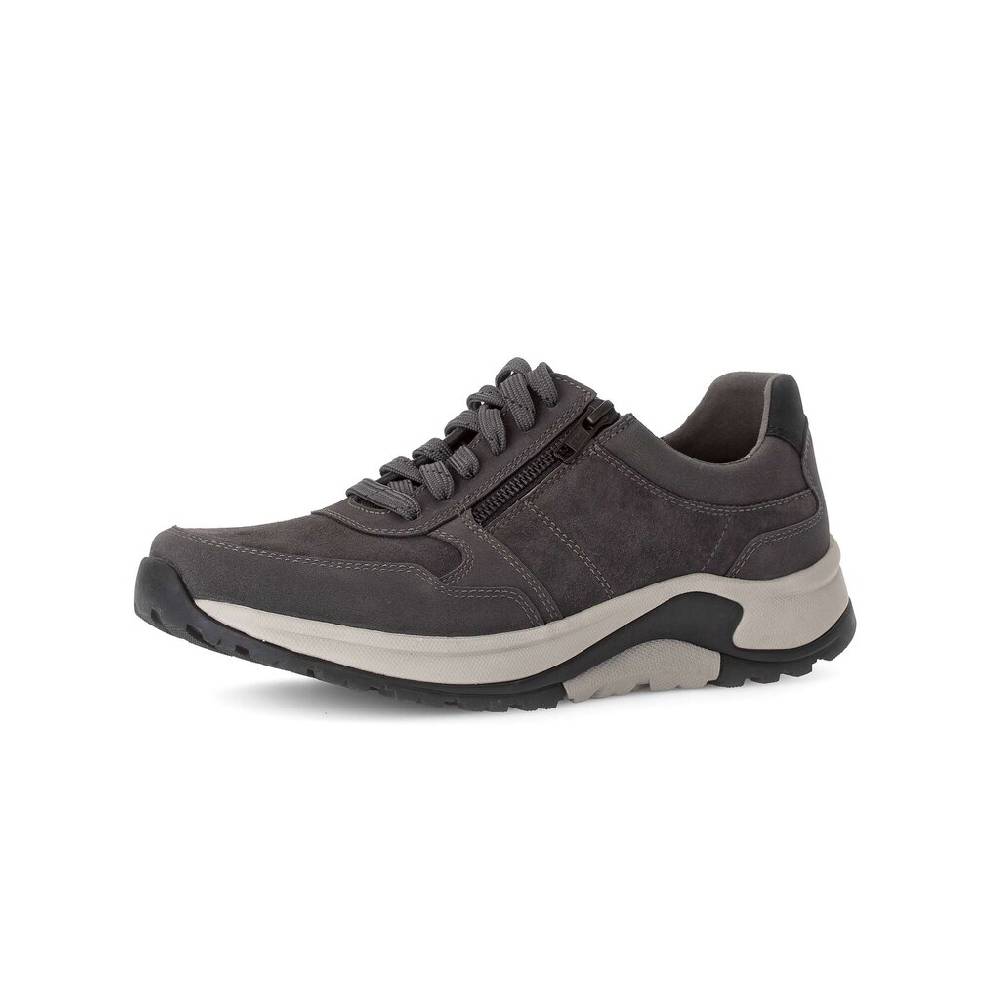 Pius Gabor rollingsoft Sneaker low grau Hotsell