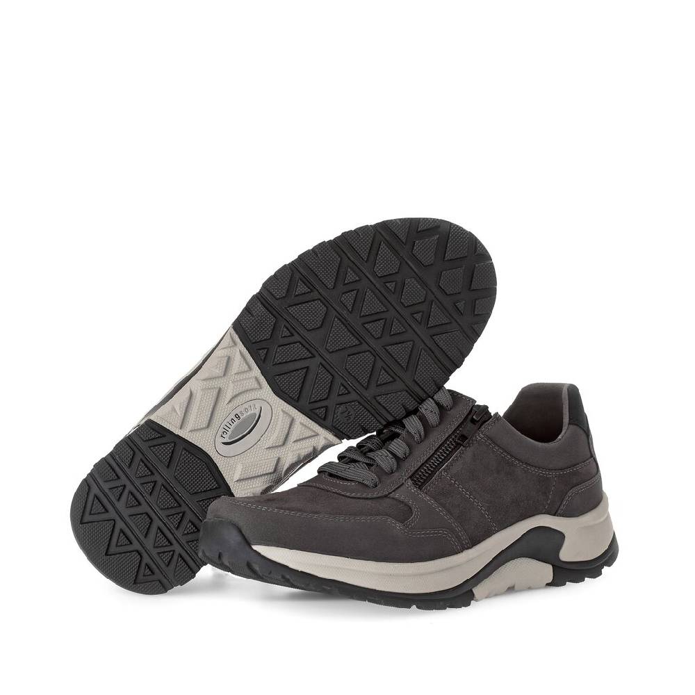 Pius Gabor rollingsoft Sneaker low grau Hotsell