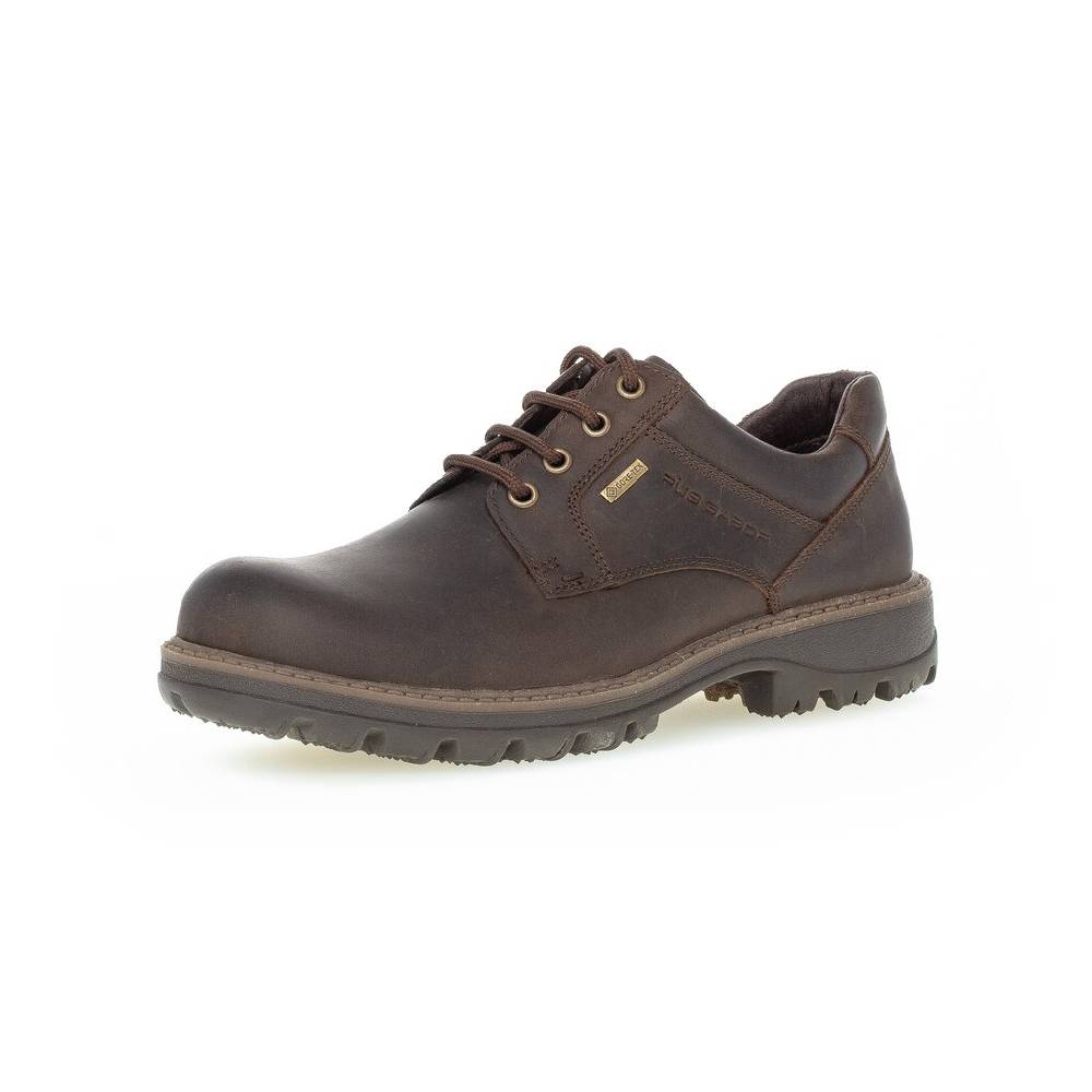 Pius Gabor Pius Gabor Schnürschuh braun im Angebot