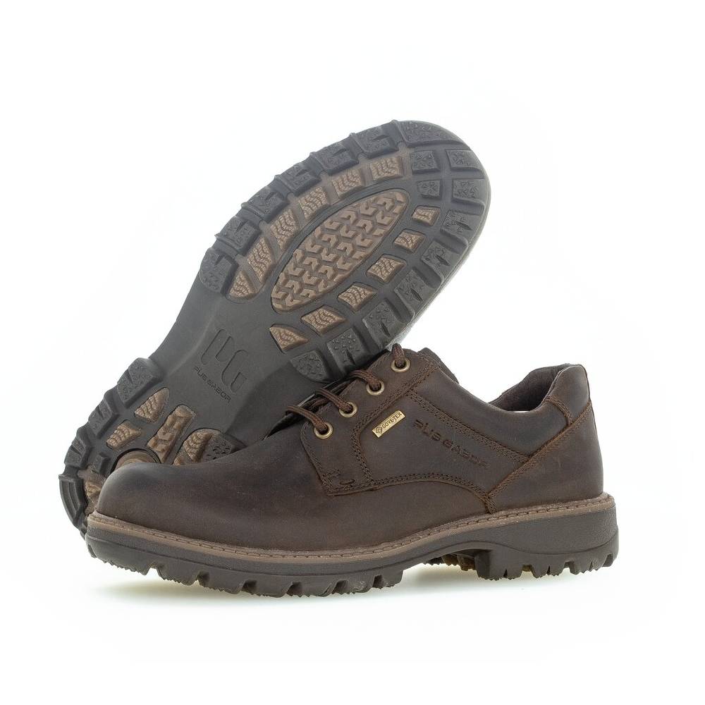 Pius Gabor Pius Gabor Schnürschuh braun im Angebot
