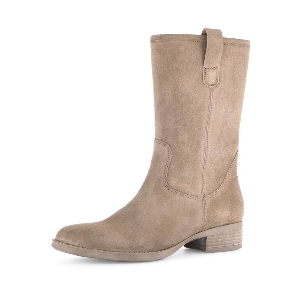 Pius Gabor Cowboy Boots braun Verkauf