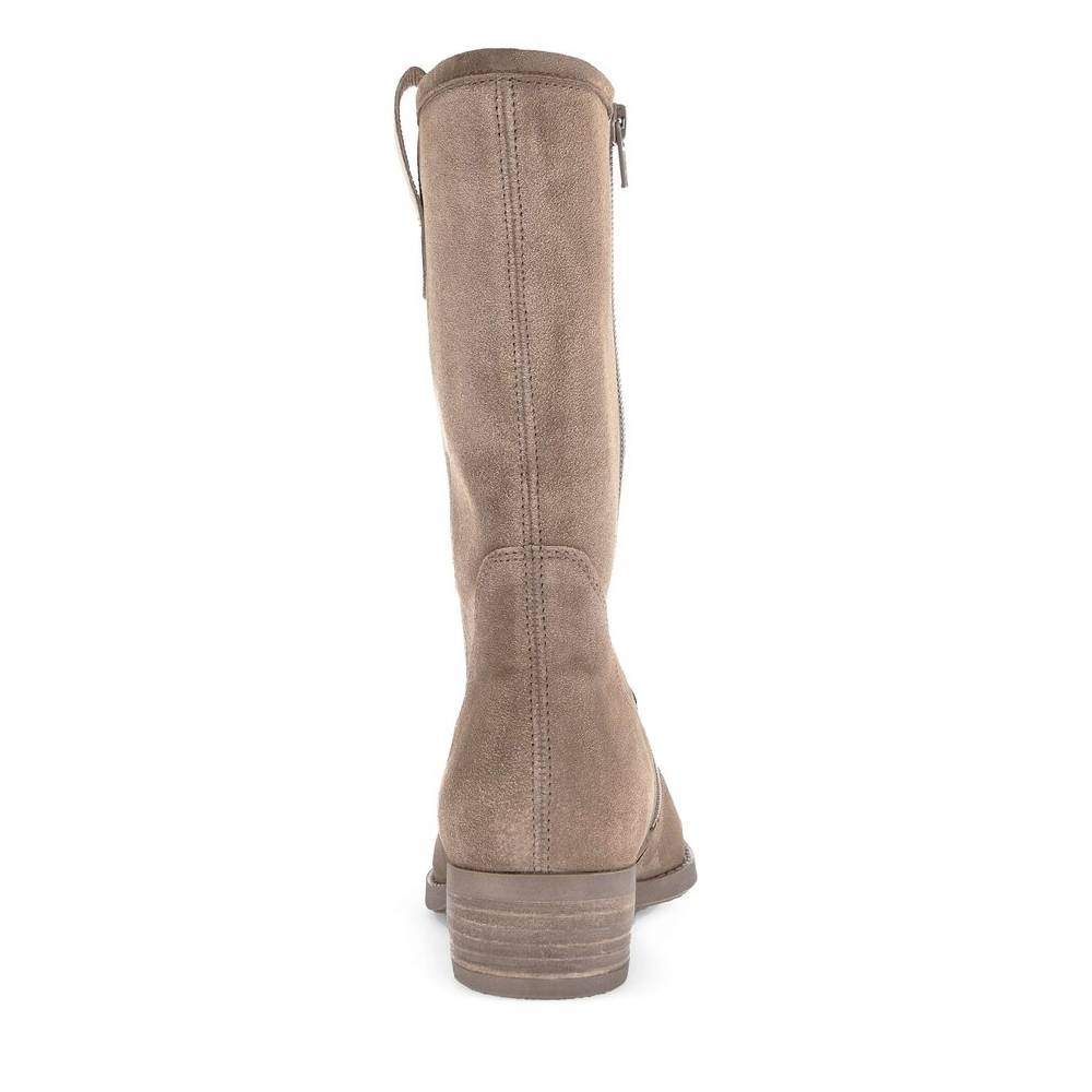 Pius Gabor Cowboy Boots braun Verkauf