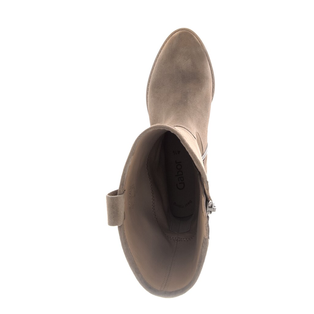 Pius Gabor Cowboy Boots braun Verkauf