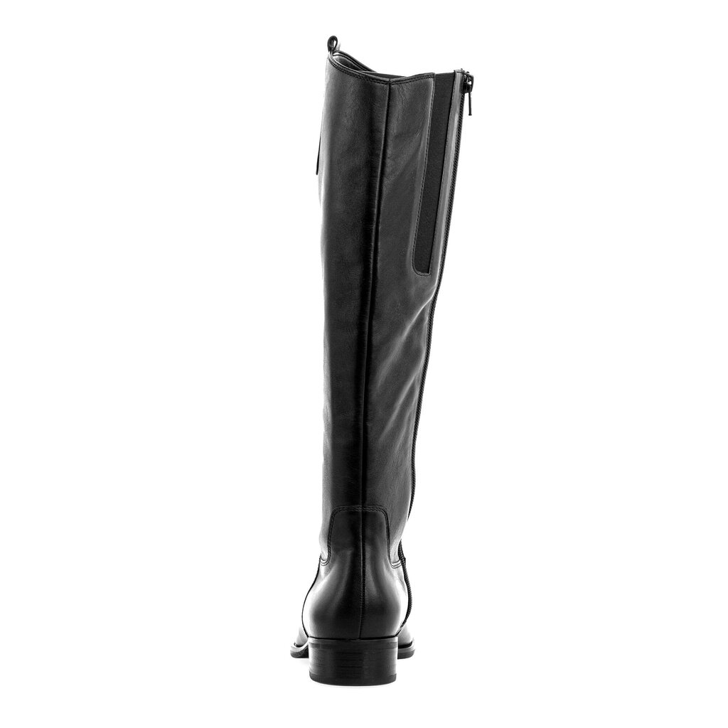 Pius Gabor Eleganter Stiefel schwarz Angebote