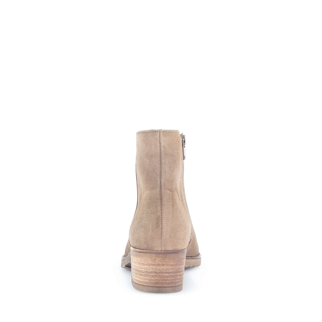 Pius Gabor Elegante Stiefelette braun Hotsell