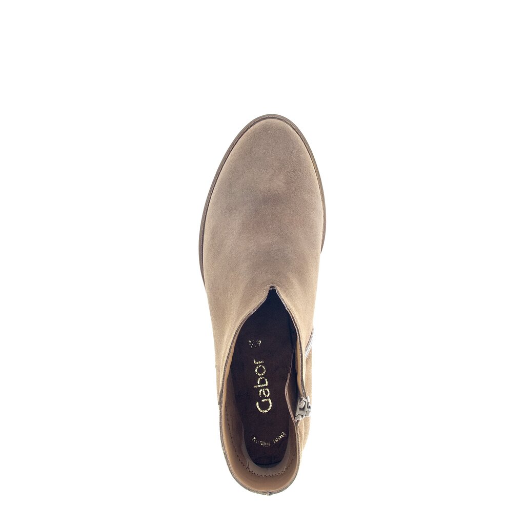 Pius Gabor Elegante Stiefelette braun Hotsell
