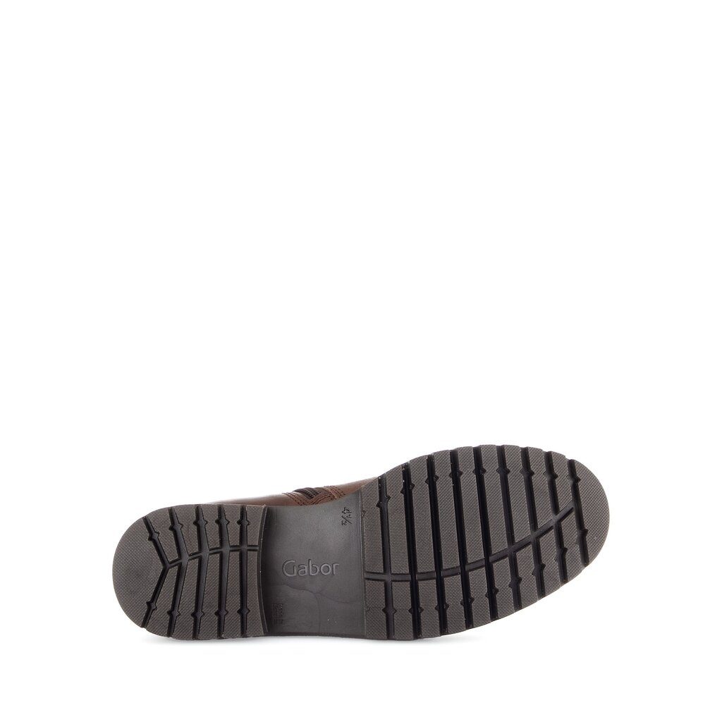 Pius Gabor Chelsea Boot braun im Angebot