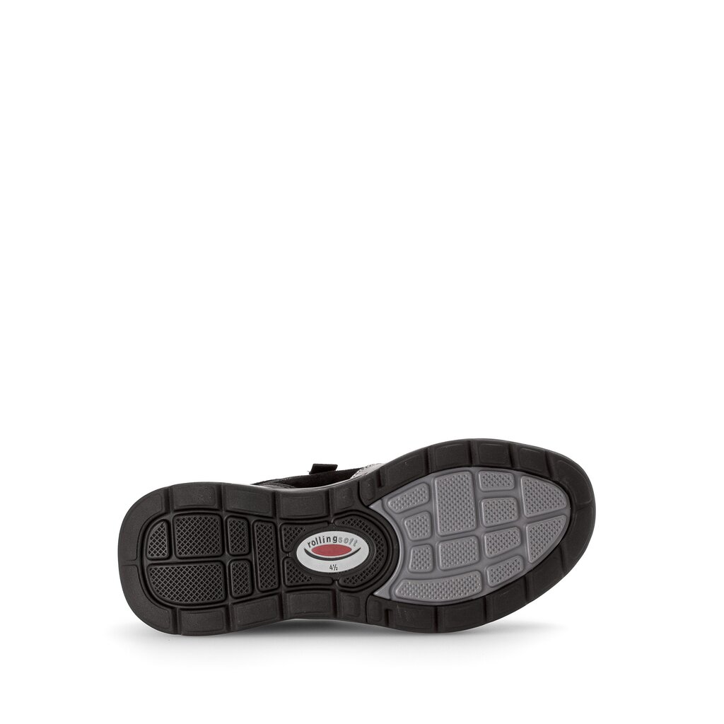 Pius Gabor Sneaker low schwarz Fabrikverkauf