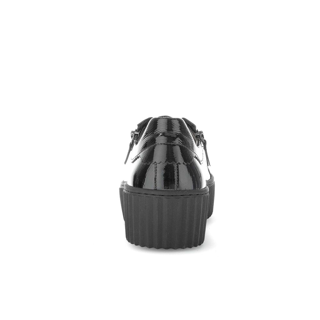 Pius Gabor Sneaker low schwarz Meist gekauft