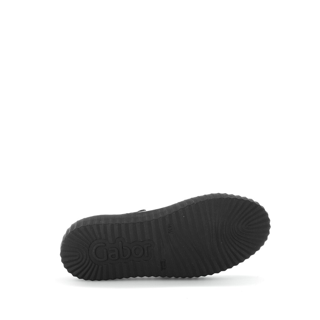 Pius Gabor Sneaker low schwarz Meist gekauft