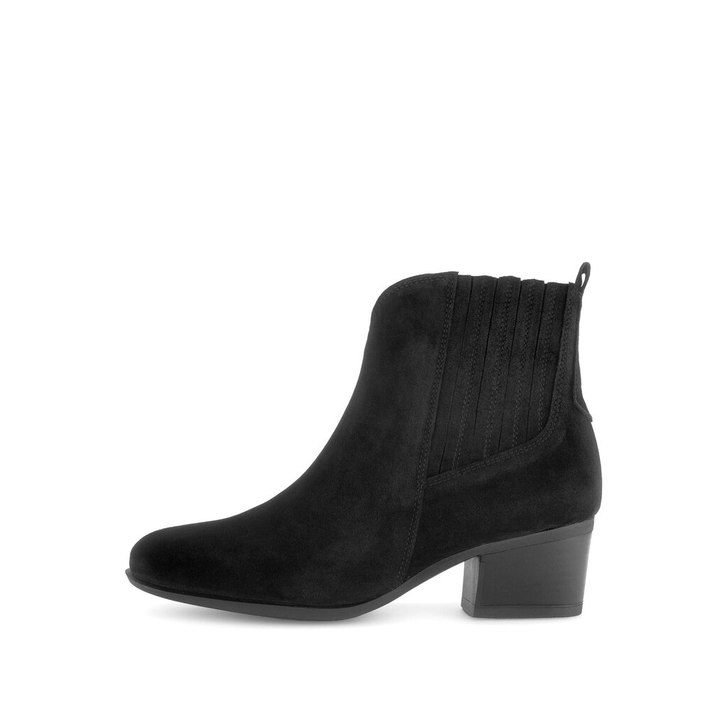 Pius Gabor Cowboy Boots schwarz Blitzverkäufe