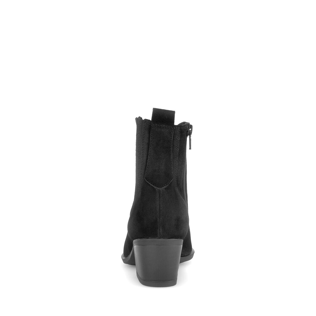 Pius Gabor Cowboy Boots schwarz Blitzverkäufe