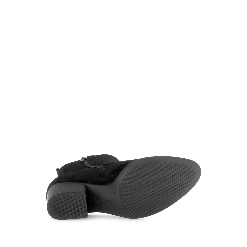 Pius Gabor Cowboy Boots schwarz Blitzverkäufe