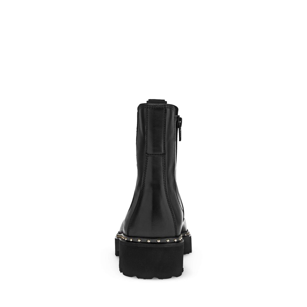 Pius Gabor Chelsea Boot schwarz Online