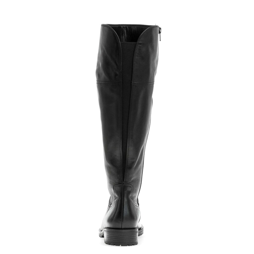 Pius Gabor Sportlicher Stiefel schwarz Angebote