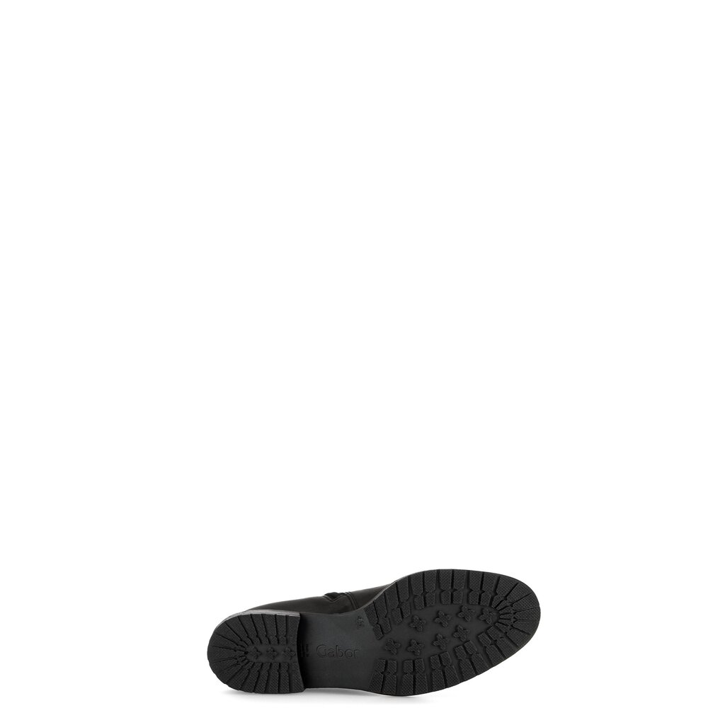 Pius Gabor Sportlicher Stiefel schwarz Angebote