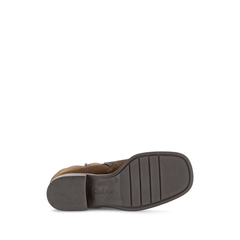 Pius Gabor Cowboy Boots braun im Angebot