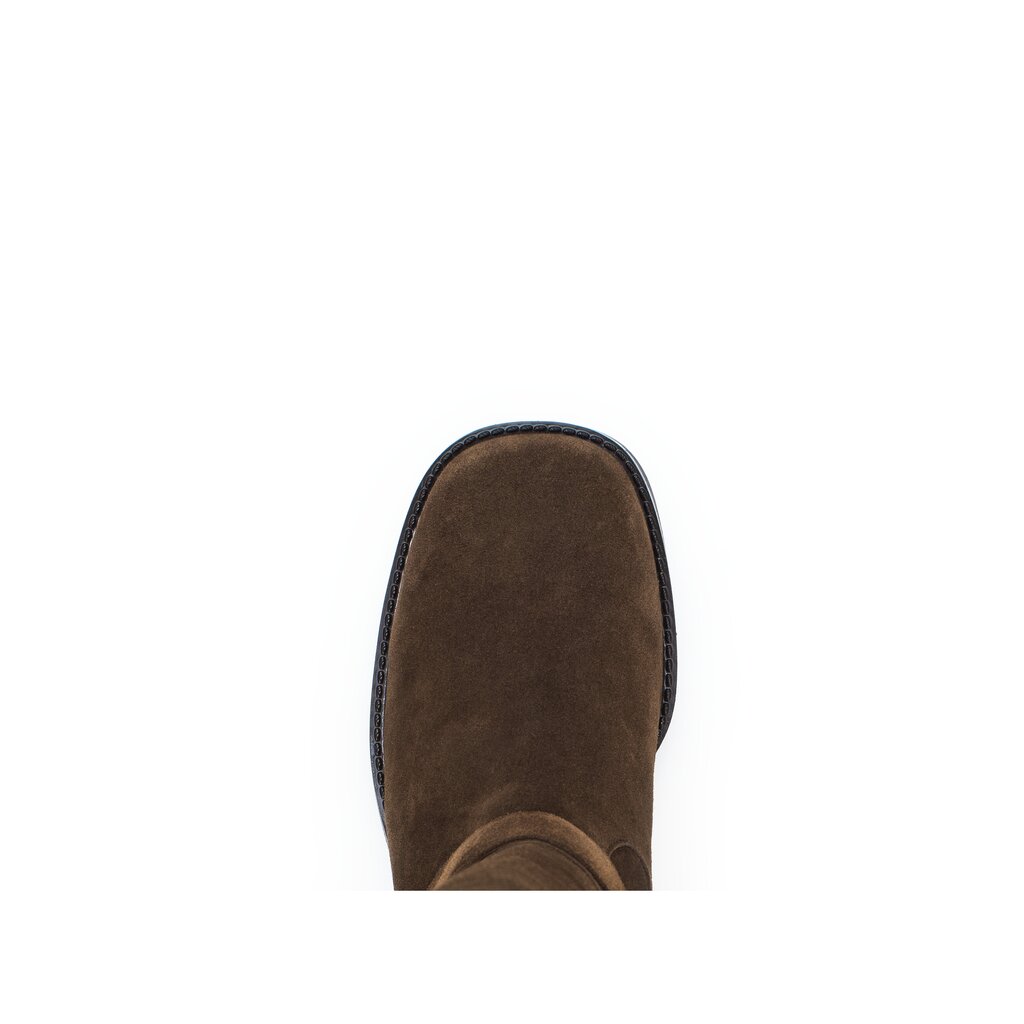 Pius Gabor Cowboy Boots braun im Angebot