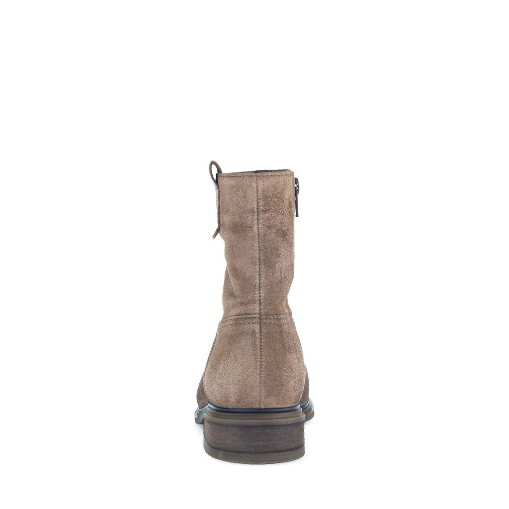 Pius Gabor Elegante Stiefelette braun Schlussverkauf