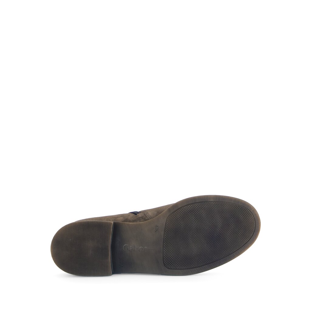 Pius Gabor Elegante Stiefelette braun Schlussverkauf