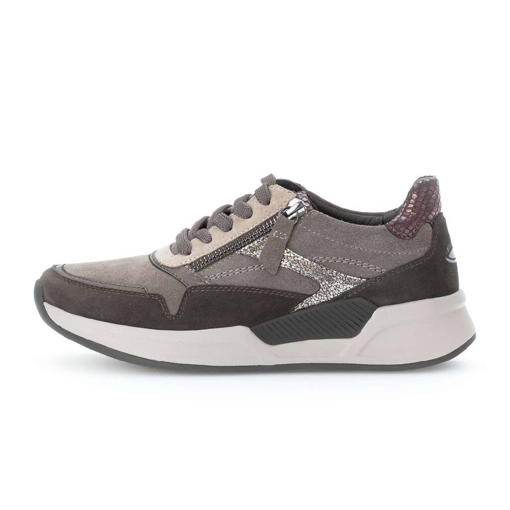 Pius Gabor Sneaker low multicolour Meist gekauft