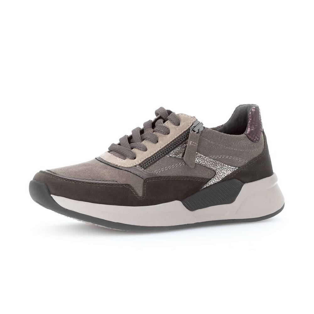 Pius Gabor Sneaker low multicolour Meist gekauft