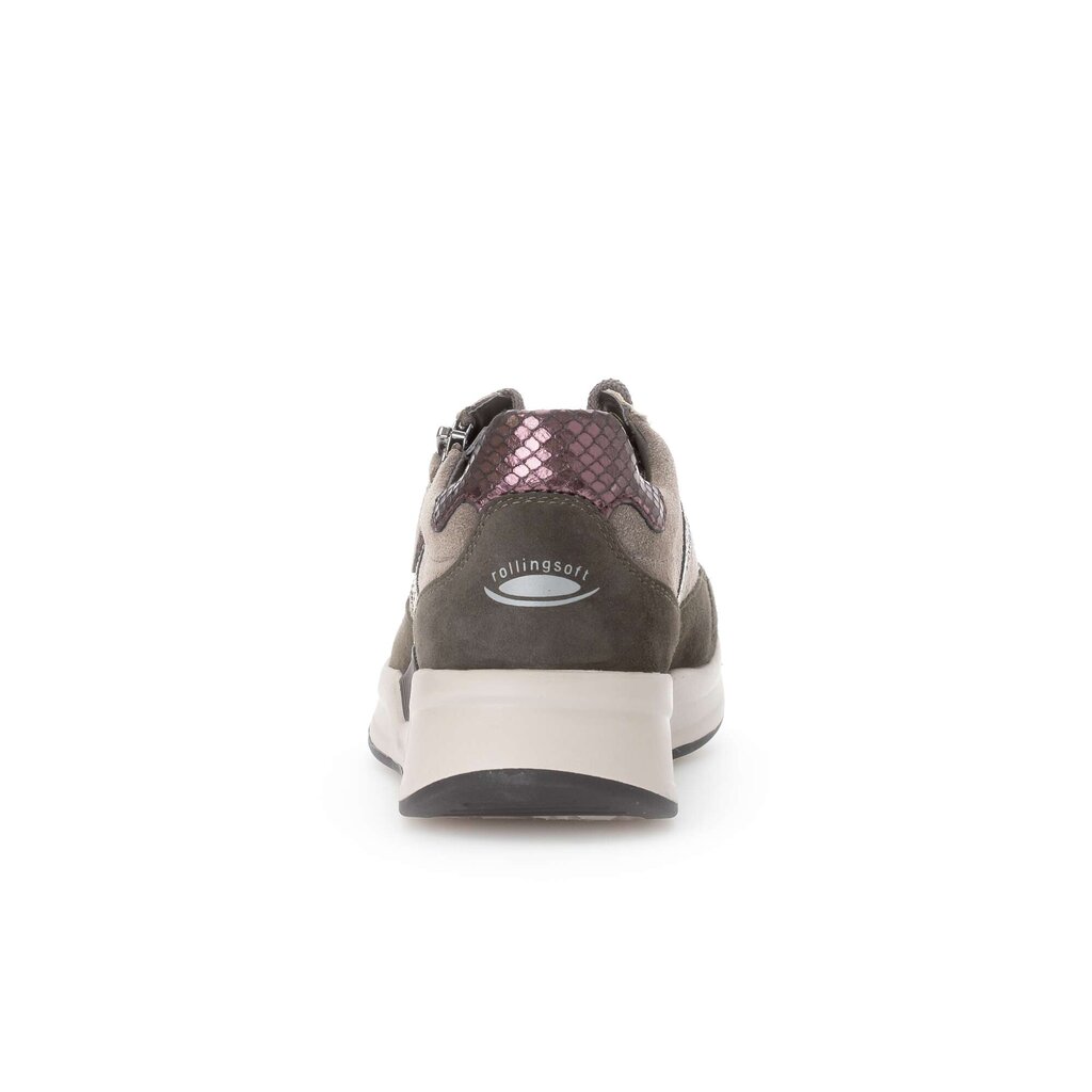 Pius Gabor Sneaker low multicolour Meist gekauft