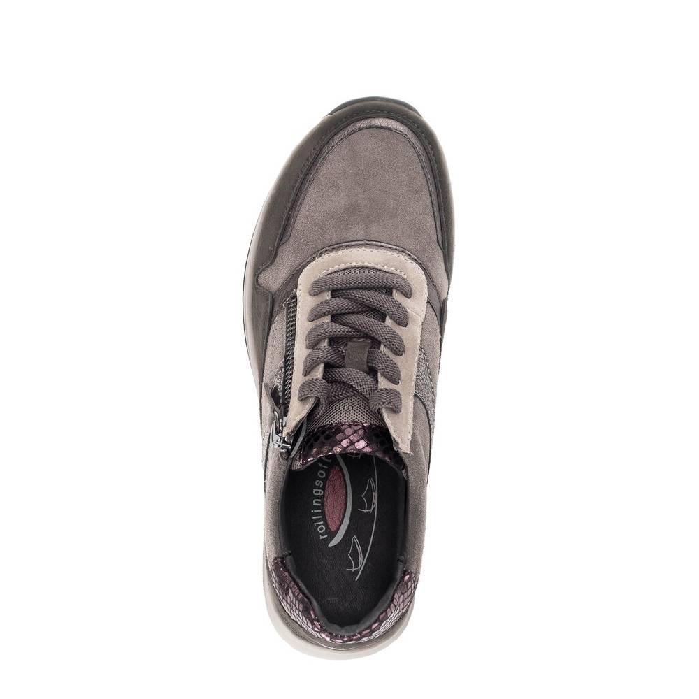 Pius Gabor Sneaker low multicolour Meist gekauft
