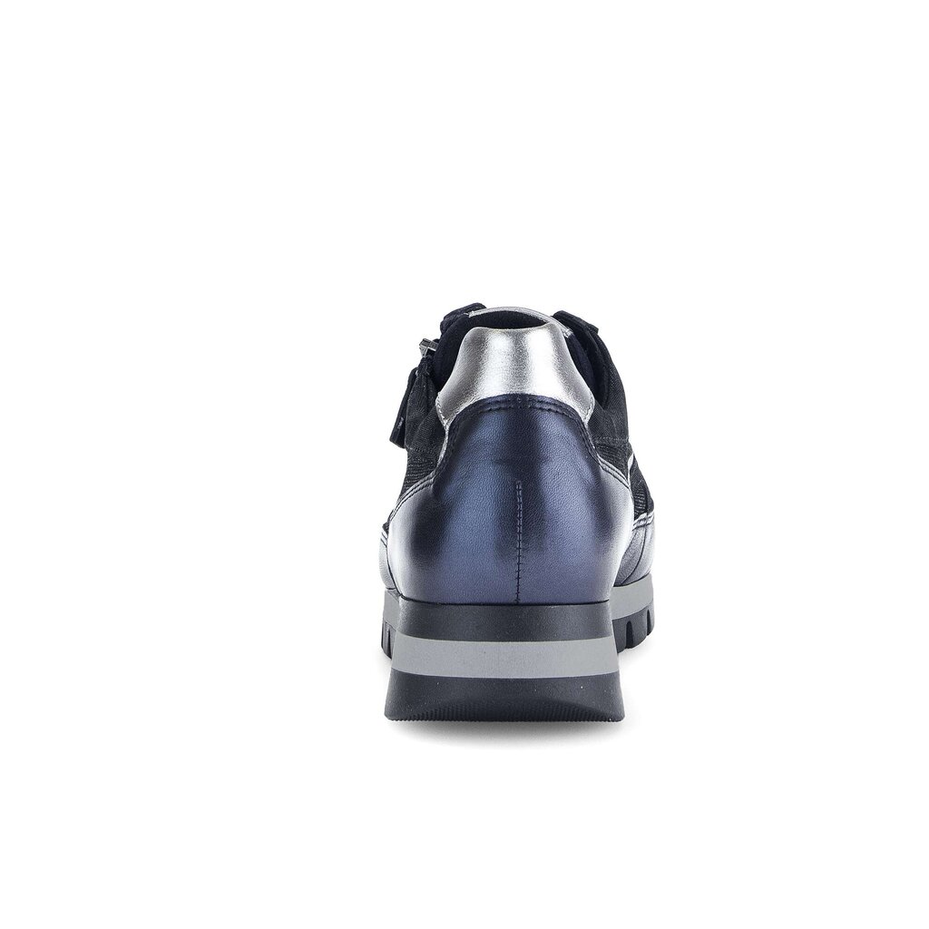 Pius Gabor Sneaker low blau Blitzverkäufe
