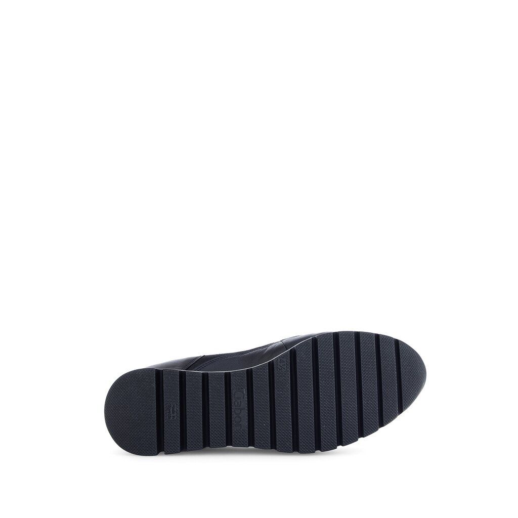 Pius Gabor Sneaker low blau Blitzverkäufe