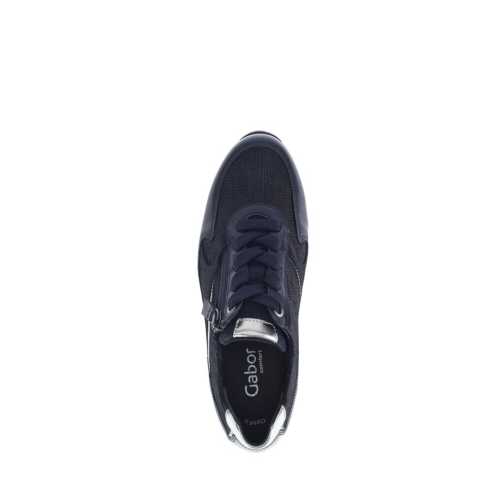 Pius Gabor Sneaker low blau Blitzverkäufe