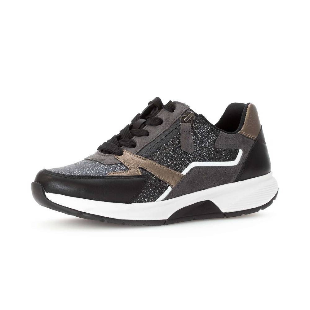 Pius Gabor Sneaker low multicolour Outlet