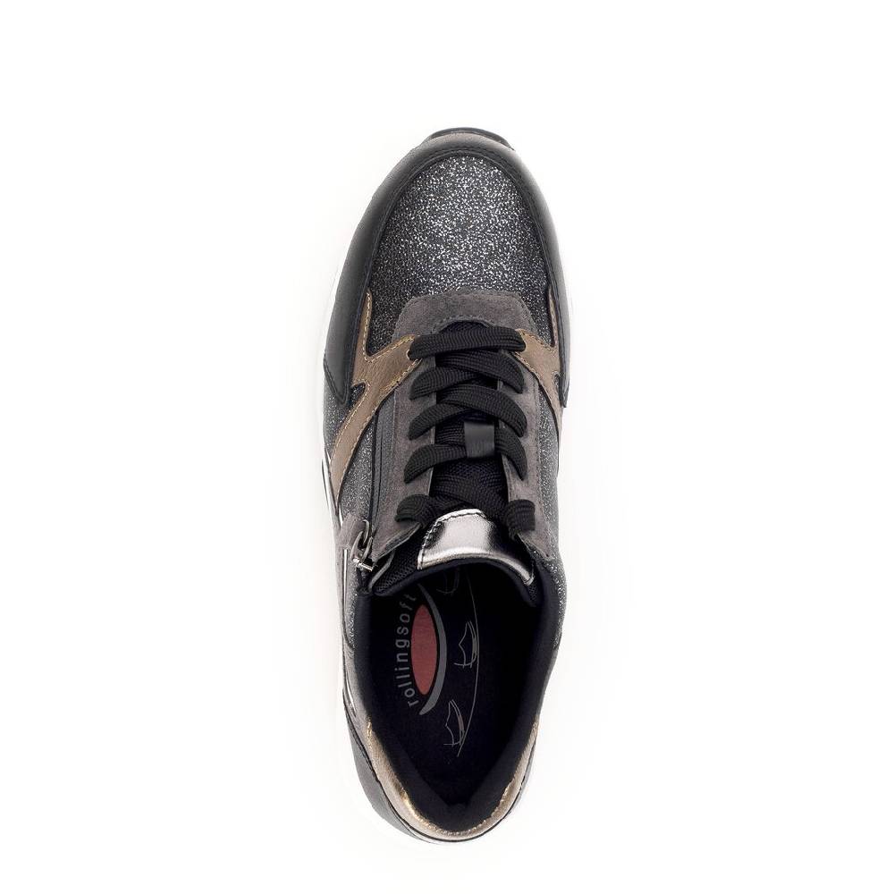 Pius Gabor Sneaker low multicolour Outlet