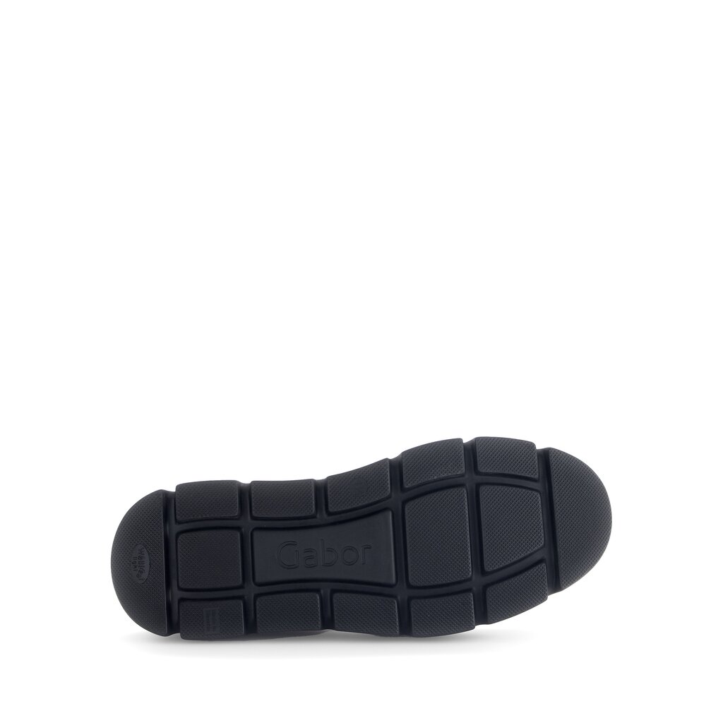 Pius Gabor Chelsea Boot schwarz Auslauf
