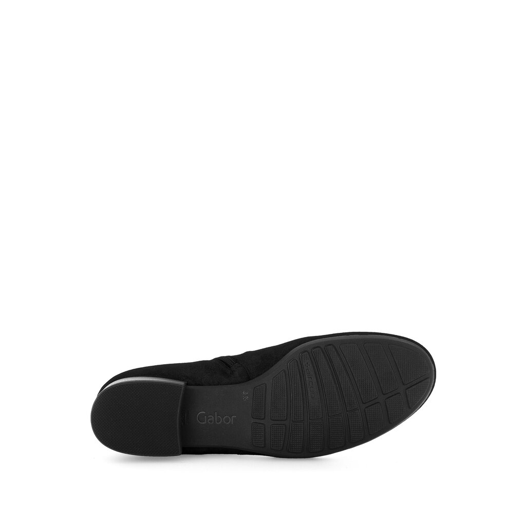 Pius Gabor Sportliche Stiefelette schwarz 2025