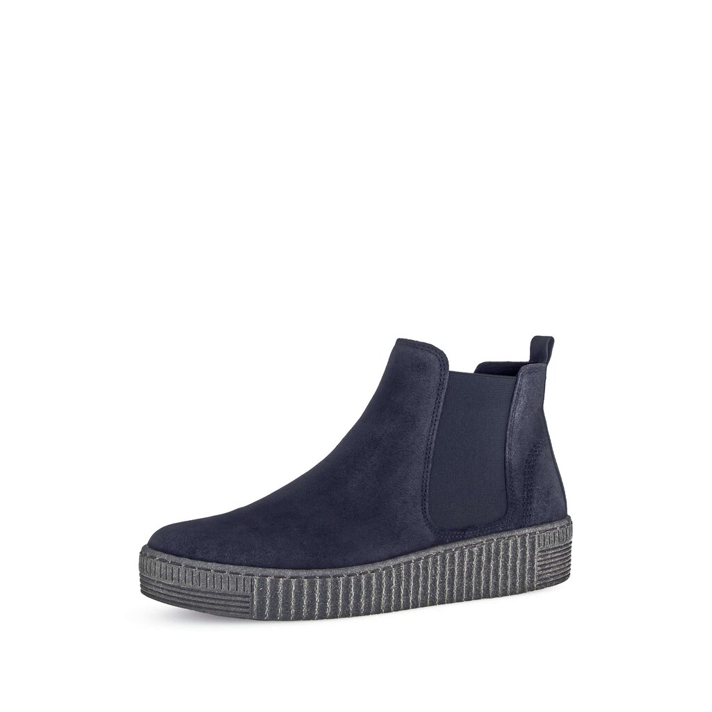 Pius Gabor Chelsea Boot blau Angebote