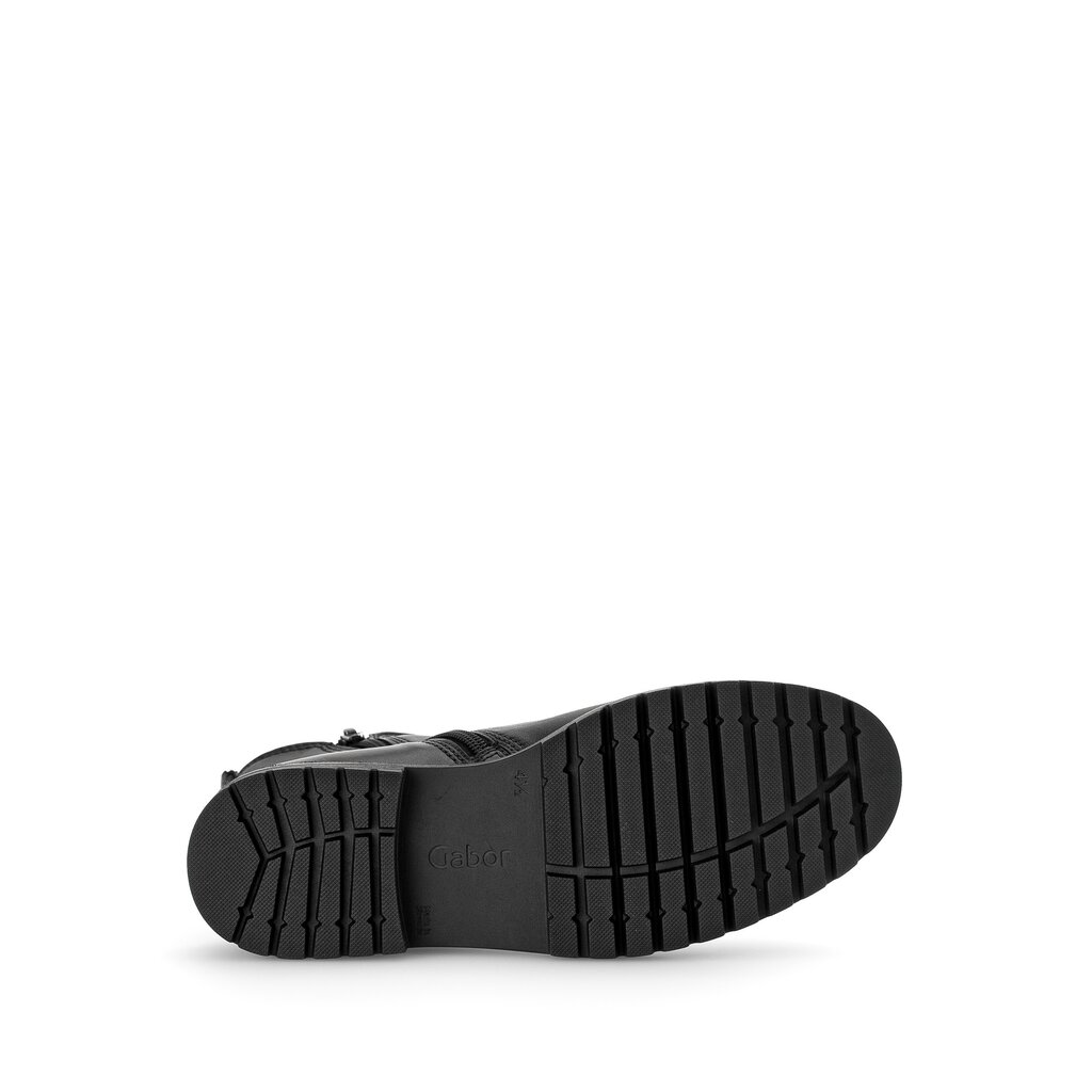 Pius Gabor Chelsea Boot schwarz Hotsell
