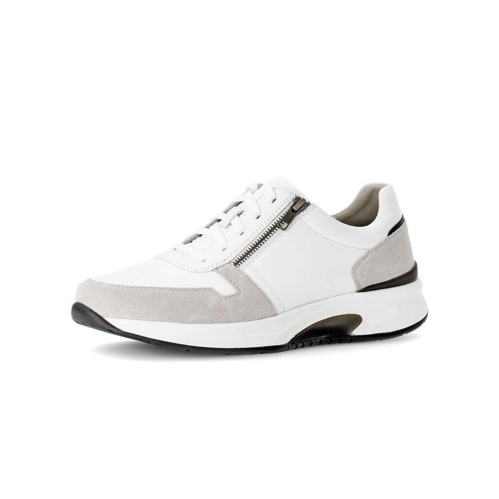 Pius Gabor rollingsoft Sneaker low weiß im Angebot