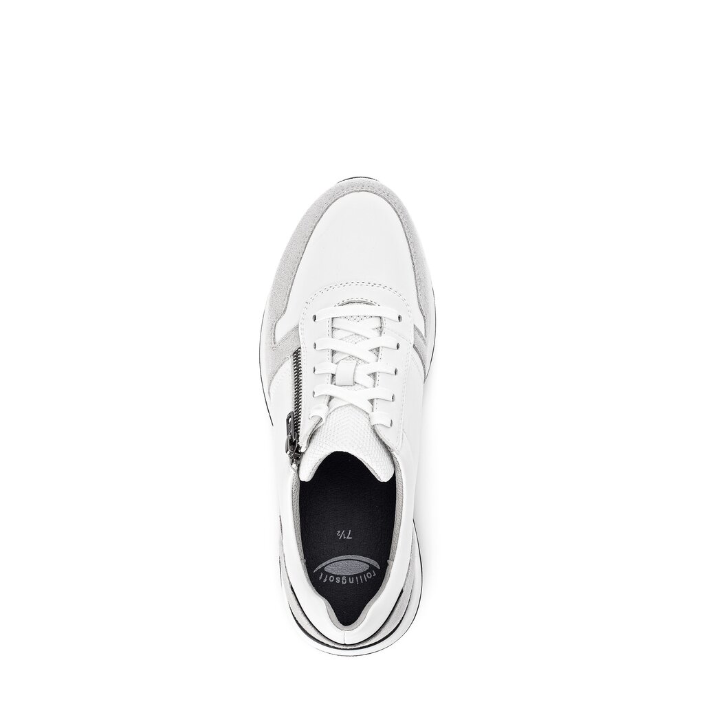 Pius Gabor rollingsoft Sneaker low weiß im Angebot