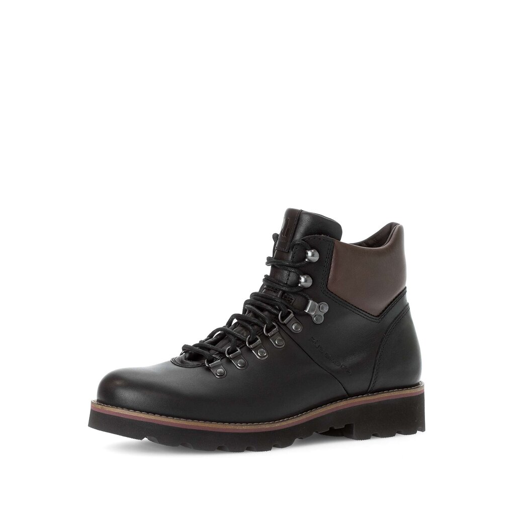 Pius Gabor Pius Gabor Boot schwarz Verkauf